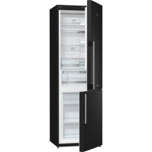  ψυγείοκαταψυκτης Gorenje  NRK61JSY2B