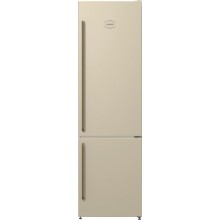 Ψυγείο & Κατάψυξη gorenje NRK621CLI 