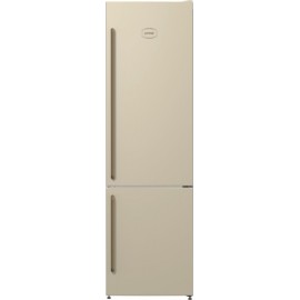 Ψυγείο & Κατάψυξη gorenje NRK621CLI 