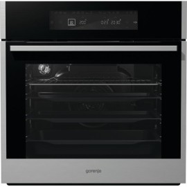 Φούρνοι - πυρολυτική gorenje BOP658A13XG