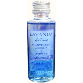 Σαμπουάν LAVANDA 30ml