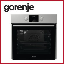 φουρνος gorenje BO635E30X