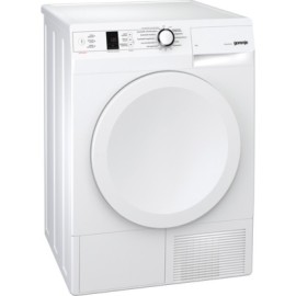 Στεγνωτήριο με συμπυκνωτή 7 κιλά - GORENJE D740B