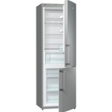 Ψυγείο & Κατάψυξη GORENJE RK6191AX 