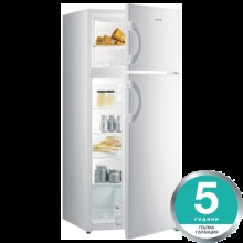 gorenje RF4121AW Ανεξάρτητος ψυγείο με ένα ανώτερο θάλαμο