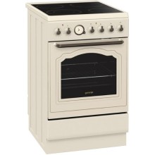  κουζίνα ηλεκτρικη gorenje EC55CLI1