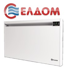 Θερμοπομπός  Eldom CW 1500 watt