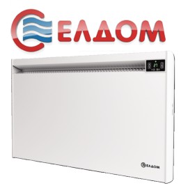 Θερμοπομπός  Eldom CW 1500 watt