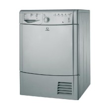 Στεγνωτήρio ρουχων   Indesit IDCA G35 S ΕΕ / 735S