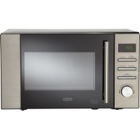 ΦΟΥΡΝΟΣ ΜΙΚΡΟΚΥΜΑΤΩΝ De'Longhi AM820CXC 20L 800W