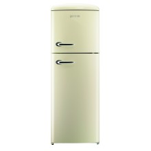 Ανεξάρτητο ψυγείο με ένα ανώτερο θάλαμο gorenje RF60309OC