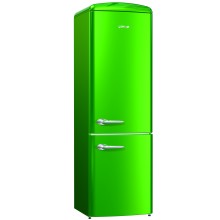 Ψυγείο & Κατάψυξη gorenje ORK192GR