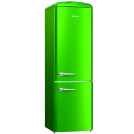 Ψυγείο & Κατάψυξη gorenje ORK192GR