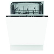 ΠΛΥΝΤΗΡΙΟ ΠΙΑΤΩΝ GORENJE GV61010