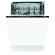 ΠΛΥΝΤΗΡΙΟ ΠΙΑΤΩΝ GORENJE GV61010