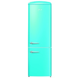 Ψυγείο & Κατάψυξη gorenje ORK192BL