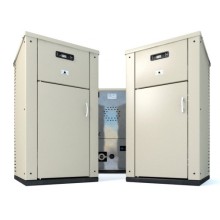 Ατομικος λεβητας Eco Spar Maxima 33kW  